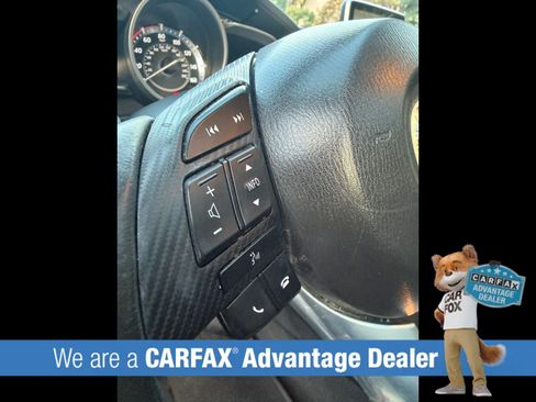 Used 2015 MAZDA MAZDA3 i Grand Touring FWD image 26