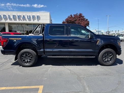Used 2025 Ford F150 Tremor w/ Bed Utility Package AWD/4WD image 5