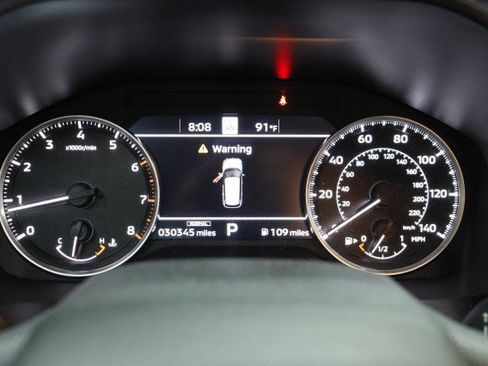 Used 2024 Mitsubishi Outlander SE FWD image 15