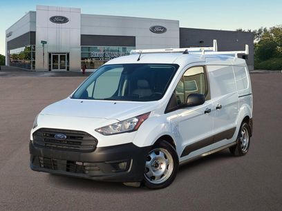 Used 2021 Ford Transit Connect XL