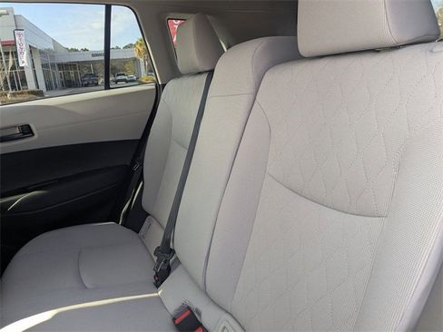 Certified 2026 Toyota Corolla Cross L image 26