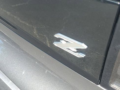 Used 2024 Nissan Z Performance w/ Floor Mat Package RWD image 6