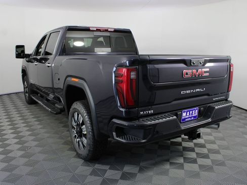 New 2026 GMC Sierra 2500 Denali w/ Denali Reserve Package AWD/4WD image 28