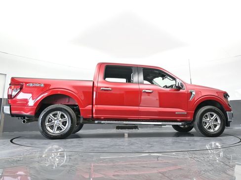 Used 2024 Ford F150 XLT w/ Equipment Group 302A MID image 77