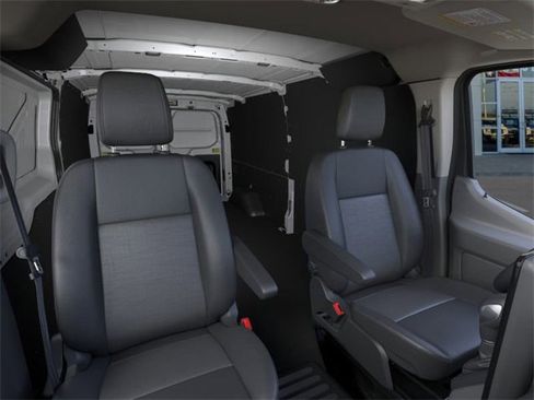 New 2025 Ford Transit 250 Low Roof AWD w/ Load Area Protection Package image 10