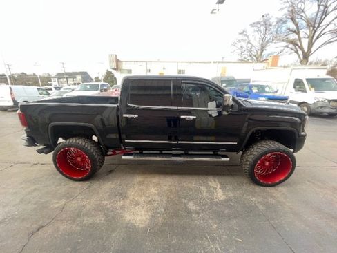 Used 2017 GMC Sierra 1500 SLT image 7