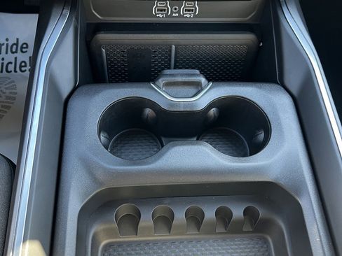 New 2026 RAM 1500 Big Horn AWD/4WD image 24