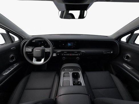 New 2026 Hyundai Palisade SEL FWD image 13