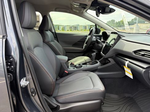 New 2026 Subaru Crosstrek 2.5i Limited w/ Crosstrek Mirror Package AWD/4WD image 28
