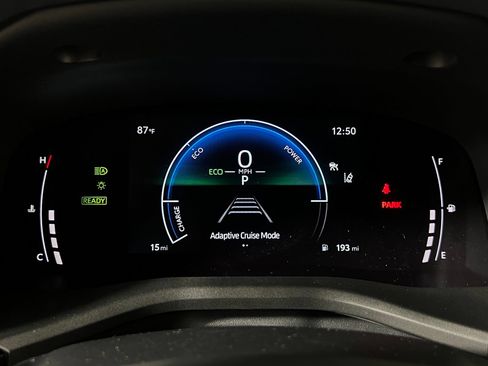 Used 2026 Toyota Camry SE w/ Convenience Package FWD image 16
