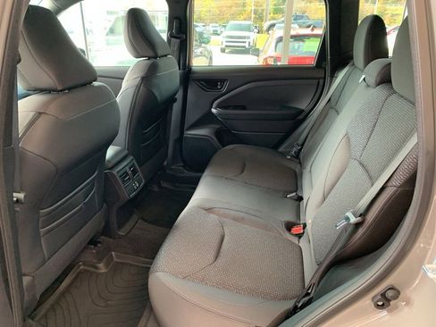 New 2026 Subaru Forester Premium image 11