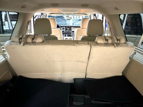 Used 2017 Ford Expedition EL Limited w/ Equipment Group 301A image 35