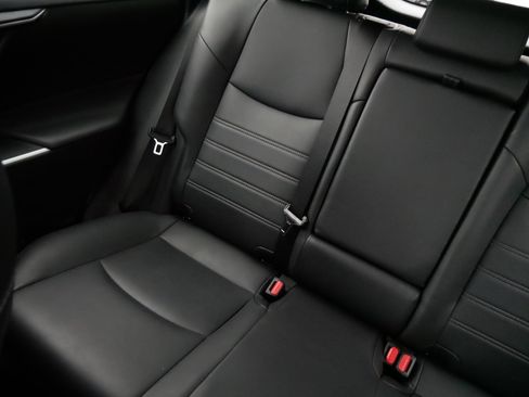Certified 2025 Toyota RAV4 XLE Premium AWD/4WD image 12