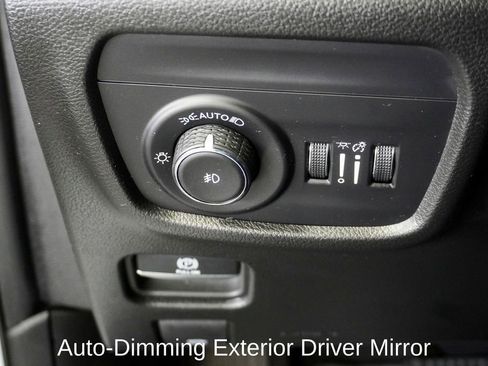 Used 2024 Jeep Grand Cherokee L Limited w/ Luxury Tech Group II image 30