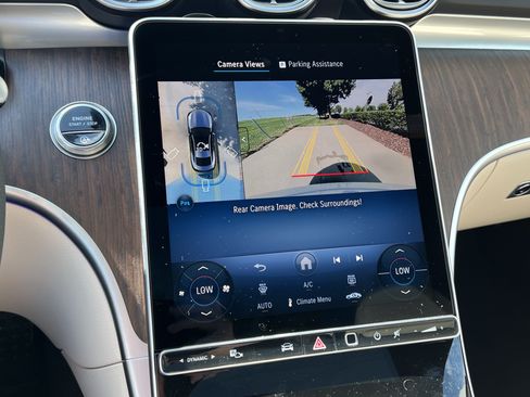 New 2027 Mercedes-Benz CLE 450 4MATIC Coupe image 28
