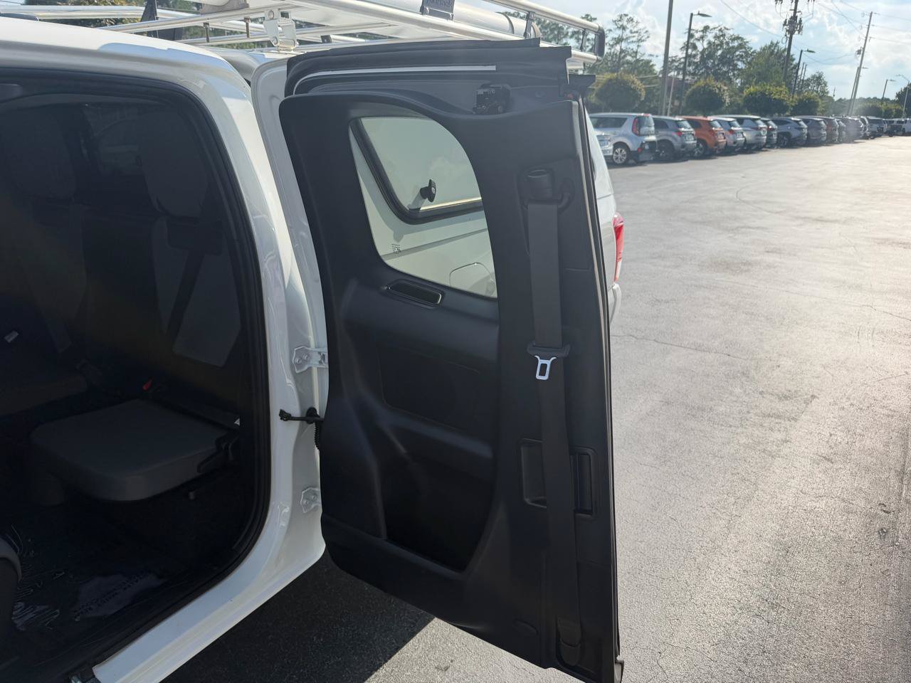 Used 2023 Toyota Tacoma SR w/ SR Convenience Package RWD image 27