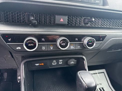 Used 2023 Honda CR-V Sport image 27