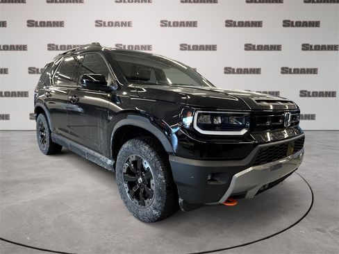 New 2026 Honda Passport TrailSport Elite image 7