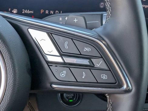 Used 2026 Buick Enclave Sport Touring FWD image 22