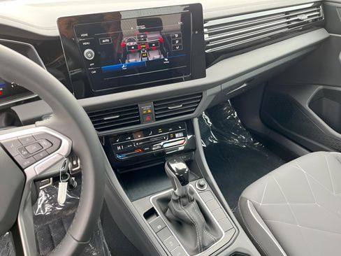 New 2025 Volkswagen Jetta Sport image 16