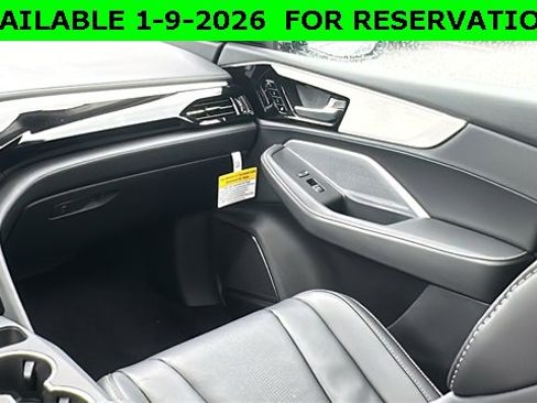 Used 2026 Acura MDX w/ Technology Package image 28