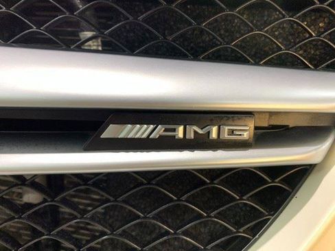 Used 2017 Mercedes-Benz GLE 63 AMG 4MATIC image 16