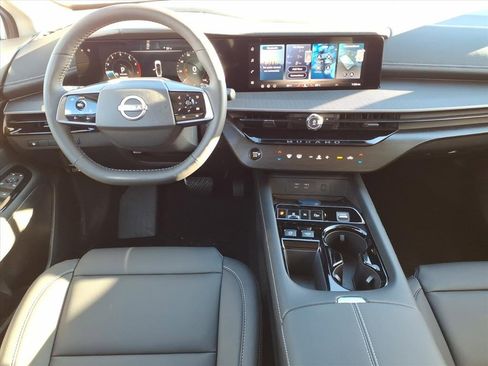 New 2026 Nissan Murano SV image 12