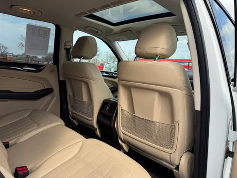 Used 2017 Mercedes-Benz GLE 350 4MATIC image 16