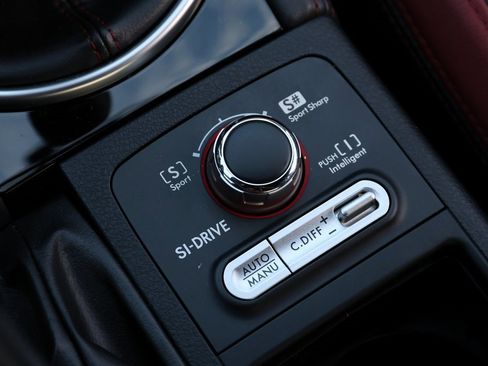 Used 2020 Subaru WRX STI w/ Popular Package #1 image 22