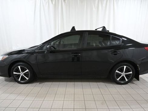 Used 2021 Subaru Impreza Premium image 9