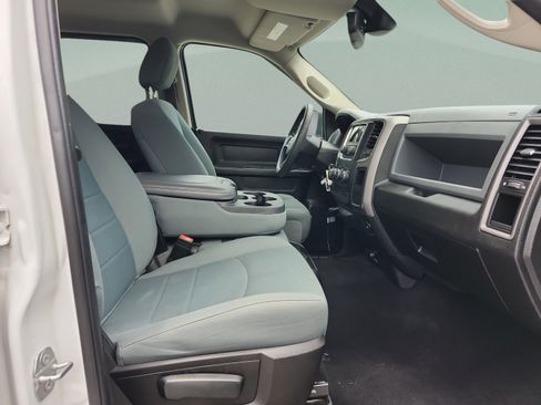 Used 2019 RAM 1500 Tradesman w/ Popular Equipment Group RWD image 19