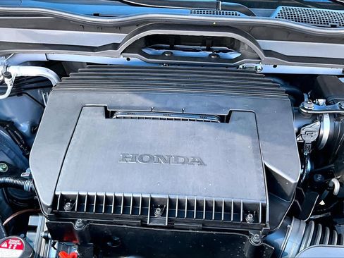 New 2026 Honda Passport TrailSport Elite image 17