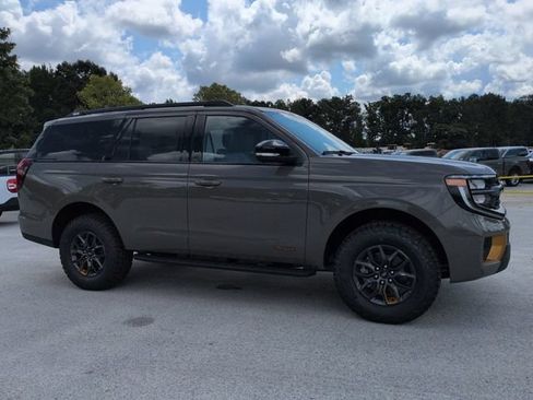 New 2027 Ford Expedition Tremor w/ Driver's Package AWD/4WD image 2