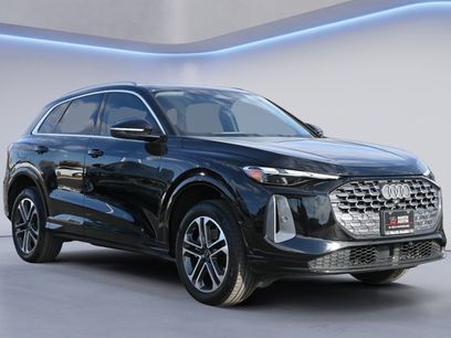 Certified 2025 Audi Q5 Premium w/ Convenience Package