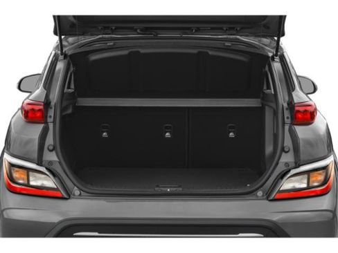 Used 2023 Hyundai Kona SEL w/ Cargo Package image 14