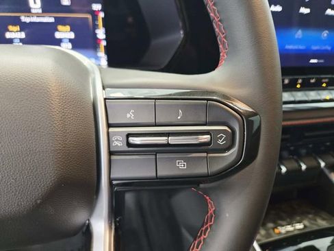 Certified 2023 Chevrolet Colorado Z71 w/ Z71 Convenience Package 2 image 20