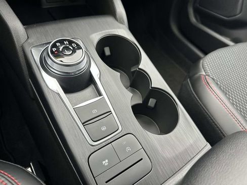 New 2026 Ford Escape ST-Line image 35