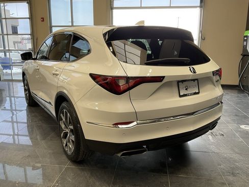 Certified 2023 Acura MDX Technology image 6