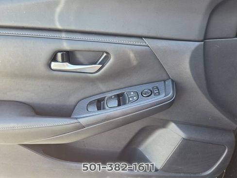 Used 2024 Nissan Sentra SV w/ All-Weather Package FWD image 28