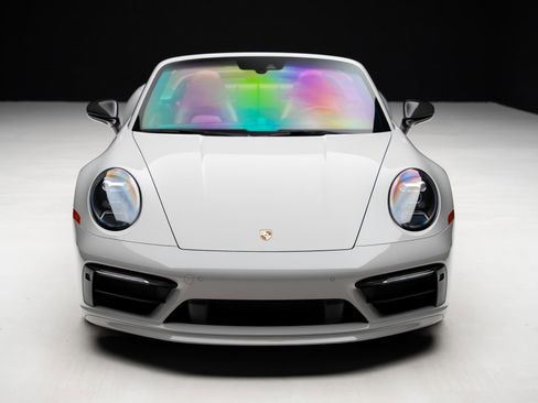Used 2021 Porsche 911 Carrera S RWD image 8