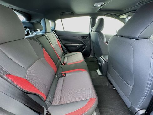 Used 2024 Subaru Impreza RS image 19