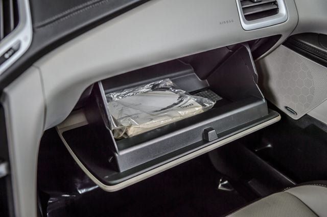 Used 2017 GMC Terrain Denali FWD image 34