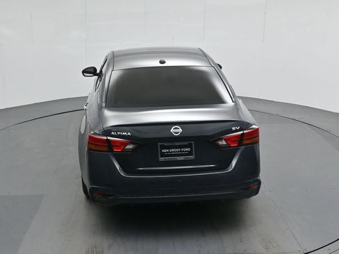 Used 2022 Nissan Altima 2.5 SV image 40