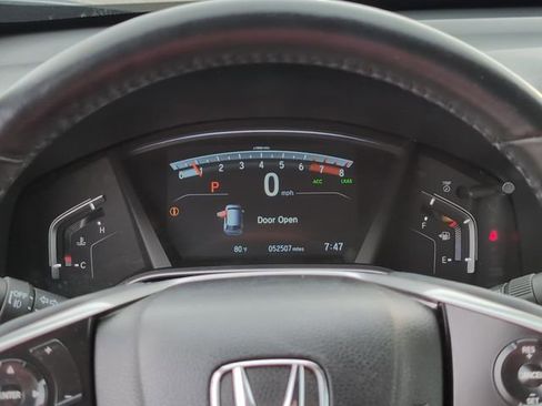 Used 2020 Honda CR-V EX-L image 22
