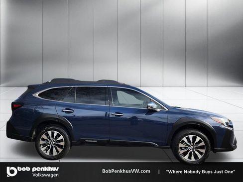 Used 2023 Subaru Outback Touring XT image 24