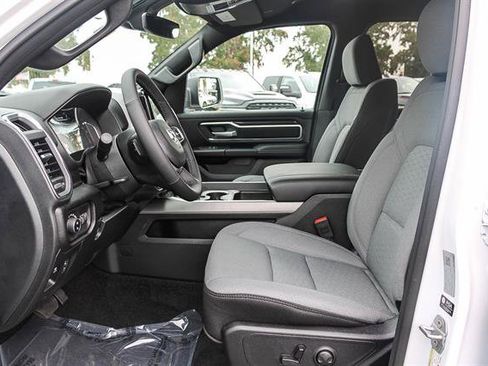 New 2026 RAM 1500 Big Horn image 18