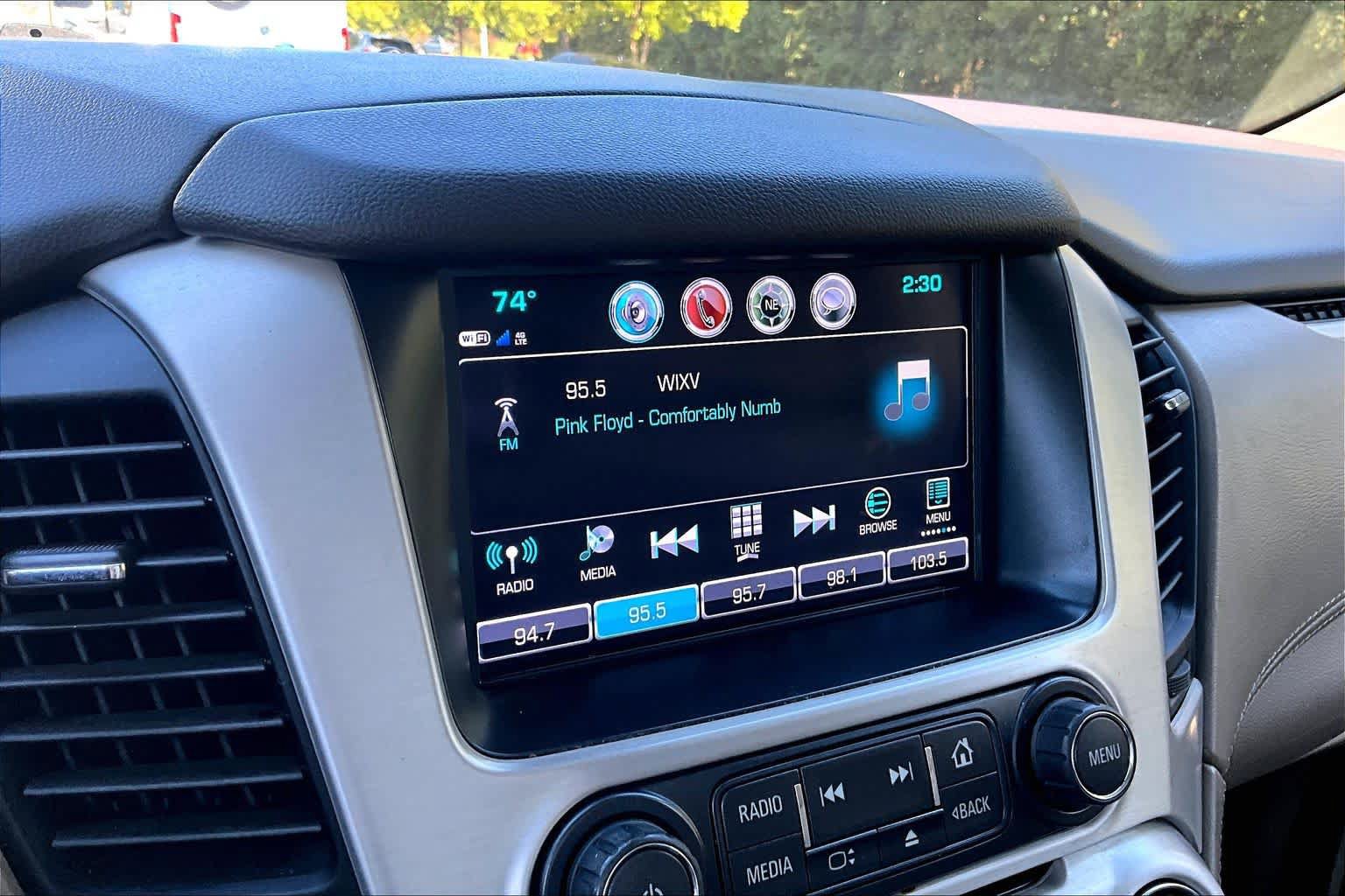 Used 2020 GMC Yukon SLT AWD/4WD image 34