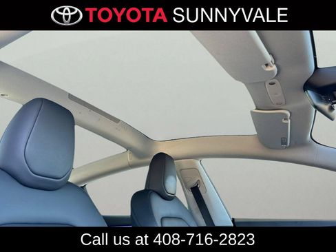 Used 2025 Tesla Model 3 Long Range RWD image 20