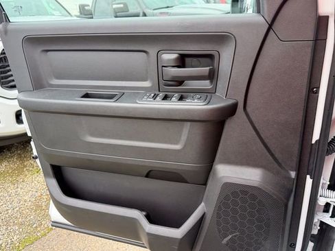 New 2026 RAM 2500 Tradesman image 17