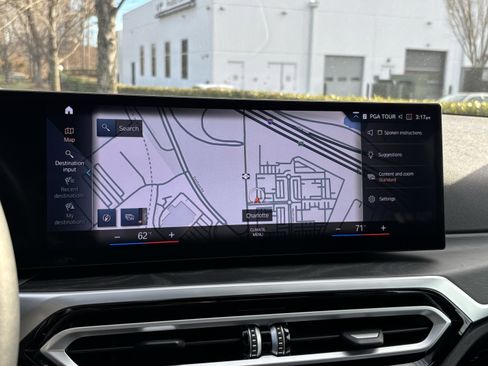 Certified 2024 BMW 330i Sedan image 25